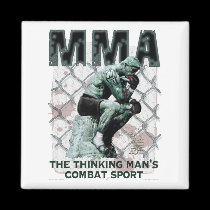 The MMA Thinker magnets