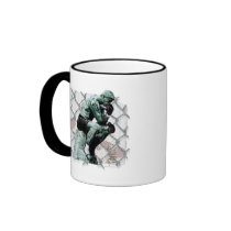 The MMA Thinker Mugs