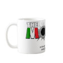 The Mob Tours Mug