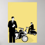 The Mod-Fathers Poster