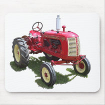 The Model 20 Mousepads