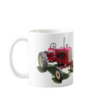 The Model 20 Mug