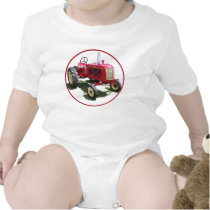 The Model 20 Tshirts
