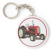 The Model 30 Keychains