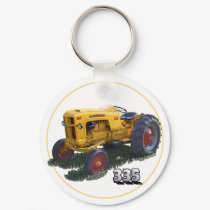 The Model 335 keychains by RichardBrowne The Model 335 keychains
