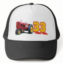 The Model 33 hats by RichardBrowne The Model 33 hats