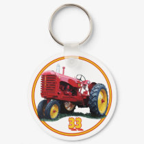 The Model 33 keychains by RichardBrowne The Model 33 keychains
