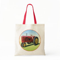 The Model 44 Canvas Bag