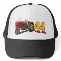 The Model 44 Hat