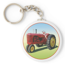 The Model 44 Keychains
