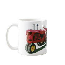 The Model 44 Mug