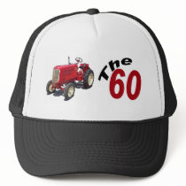 The Model 60 Trucker Hat