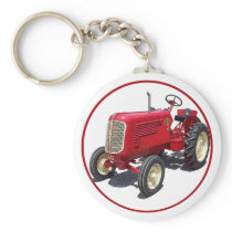 The Model 60 Key Chain