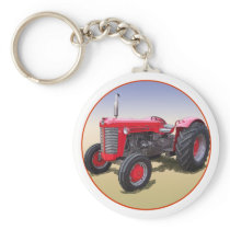 The Model 88 Keychains