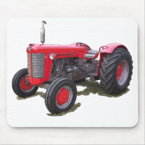 The Model 88 mousepads