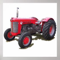 The Model 88 Poster