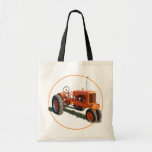 The Model WC Canvas Bags