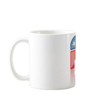 The Modern G.O.P. Mug