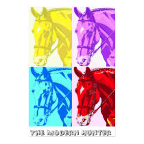 The Modern Hunter posters