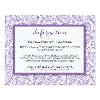 wedding registry insert cards wedding registry insert registry insert template