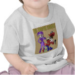 The Modern Riddlers Tshirt