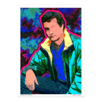 'The Modern Thinker' posters by Pro_Artz 'The Modern Thinker' posters