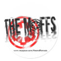 The Moffs Myspace... stickers by justimagin The Moffs Myspace... stickers
