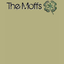 The Moffs t-shirts
