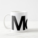 The Mom Mug
