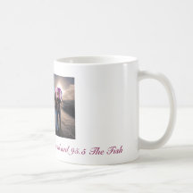 The Mom Squad mug