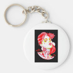 THE MOMENT HERS KEY CHAIN