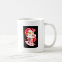 THE MOMENT HERS MUG