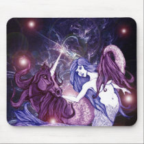 The Moment  Mousepad