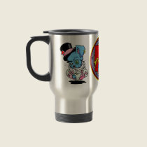 The Mondo Travel-Mug mugs