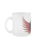 The Money Ball Coffee Mug