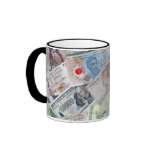 The Money Mug