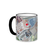 The Money Mug