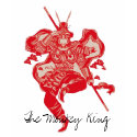The Monkey King T-Shirt