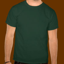 The Monkey Painter t-shirts