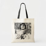 The Monkeys Admired It Greatly Bags