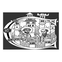 The Monks of Kells posters