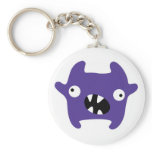  the monster keychain