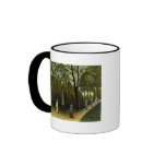 The Monument to Chopin mugs