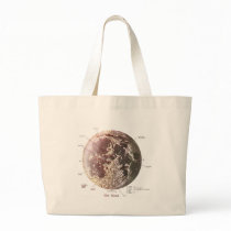 the moon bags by greenrosestormcloud the moon bags