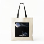 The Moon Calls bags