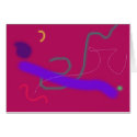 The Moon cards by masabo The Moon cards