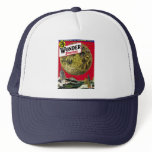 The Moon Doom! hats