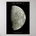 The Moon II posters