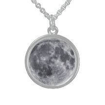 The Moon Jewelry