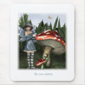 The moon mushroom mousepads by loveit2 The moon mushroom mousepads